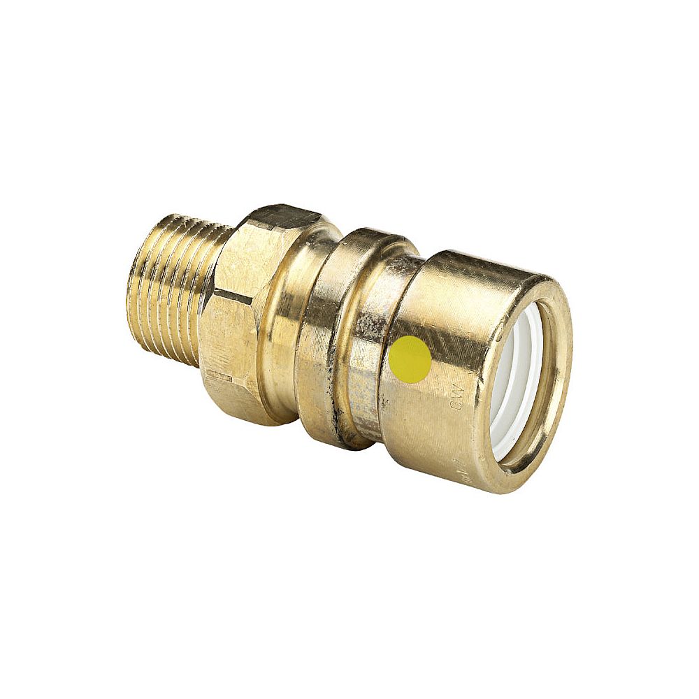 Viega Übergangsstück mit SC Geopress G