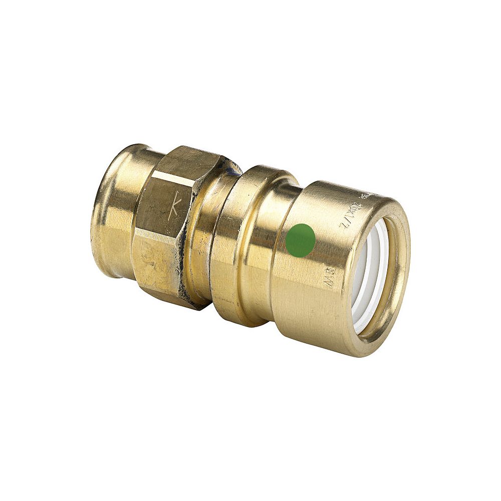 Viega Übergangsstück mit SC Geopress