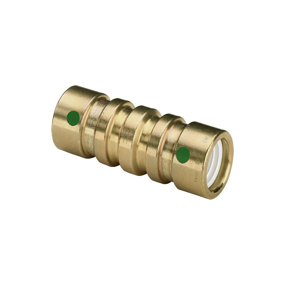 Viega Abdeckungsset 2241.89