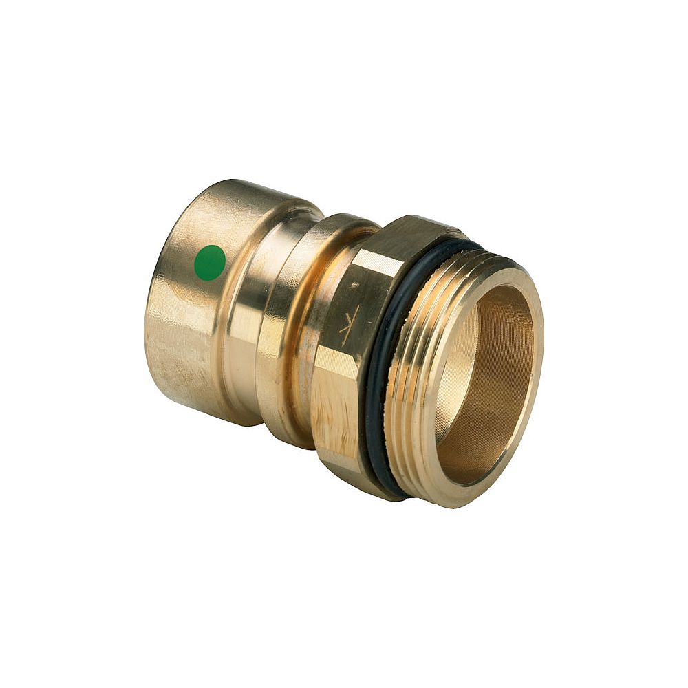 Viega Übergangsstück mit SC Geopress