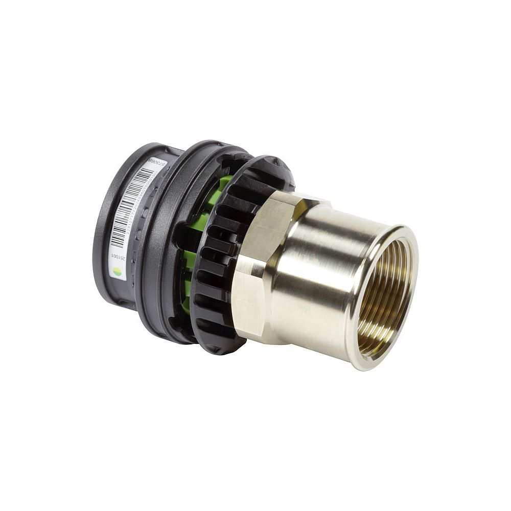 Viega Übergangsstück mit SC Geopress K