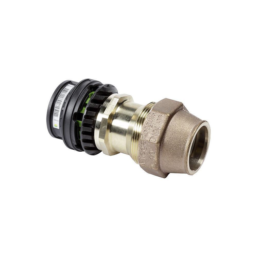 Viega Übergangskupplung SC Geopress K