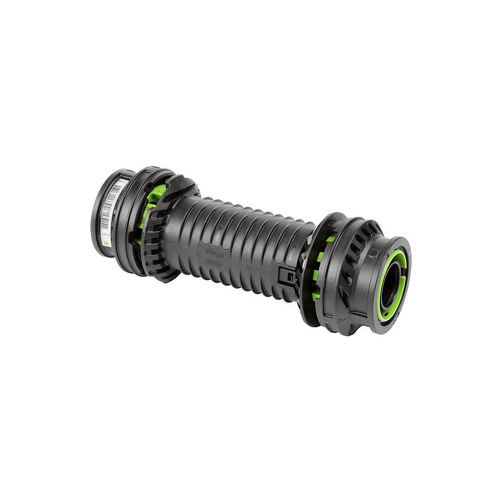 TECEflex T-Stück Nr. 710125 Rotguss