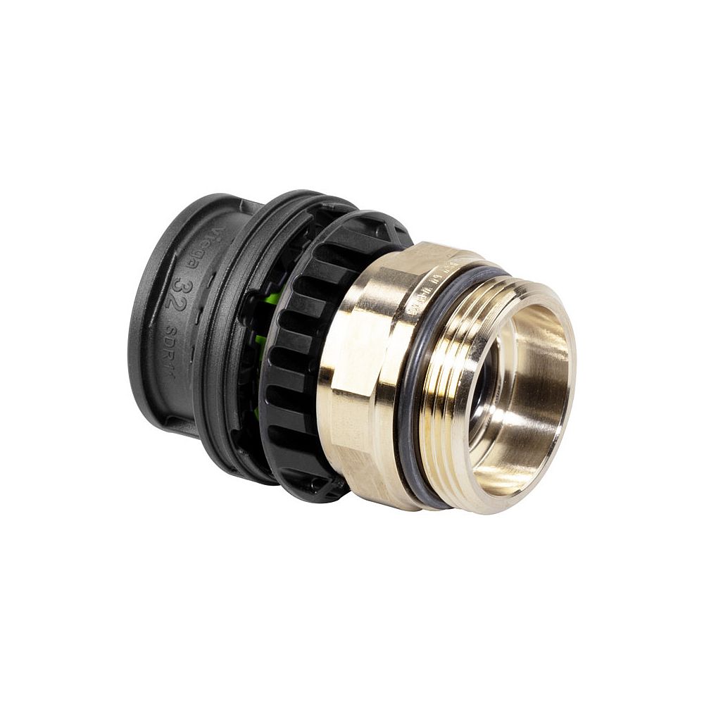 Viega Übergangsstück mit SC Geopress K