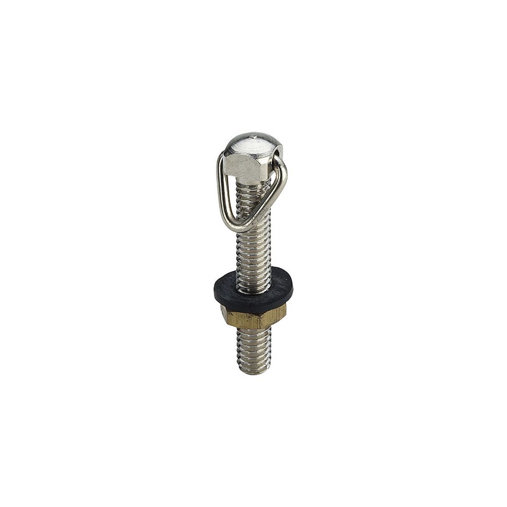 Viega Kettenhalter M 6 x 35