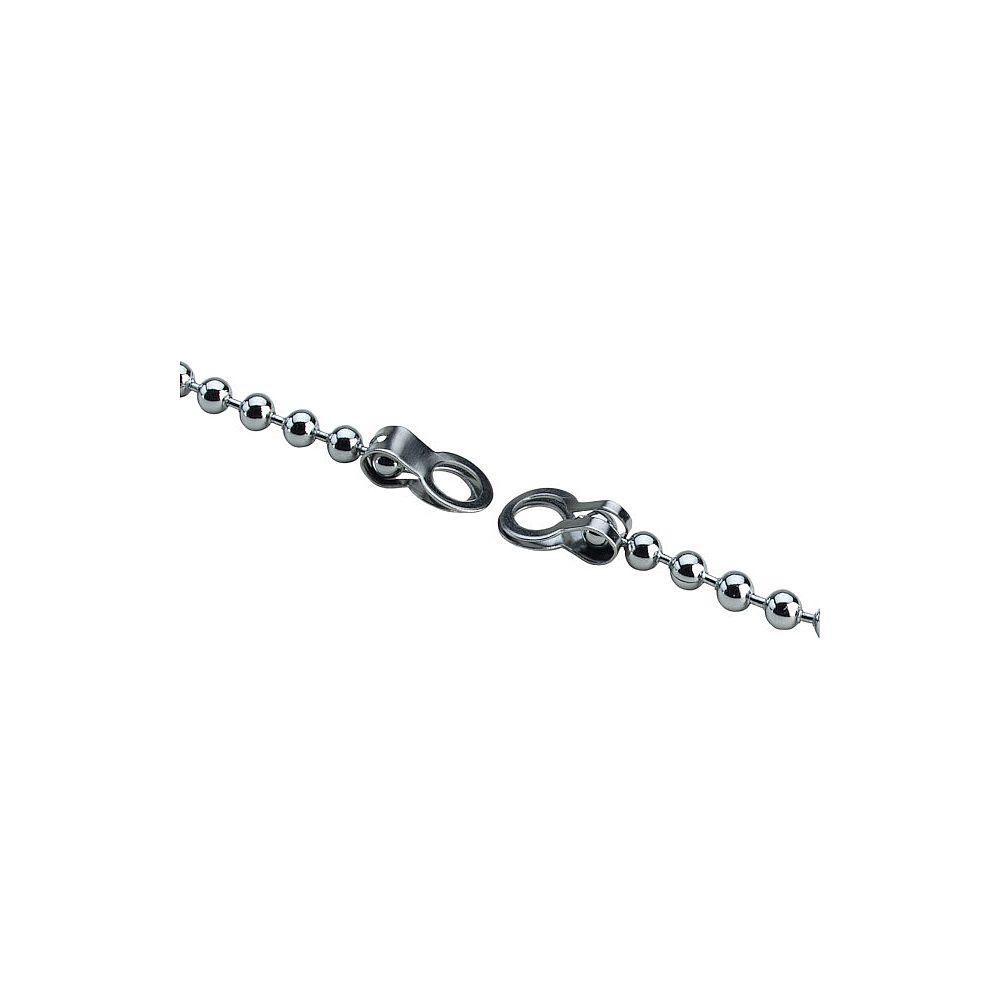 Viega Kugelkette 250 mm chrom