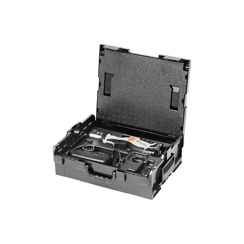 Viega Pressmaschine Pressgun Picco 6Plus