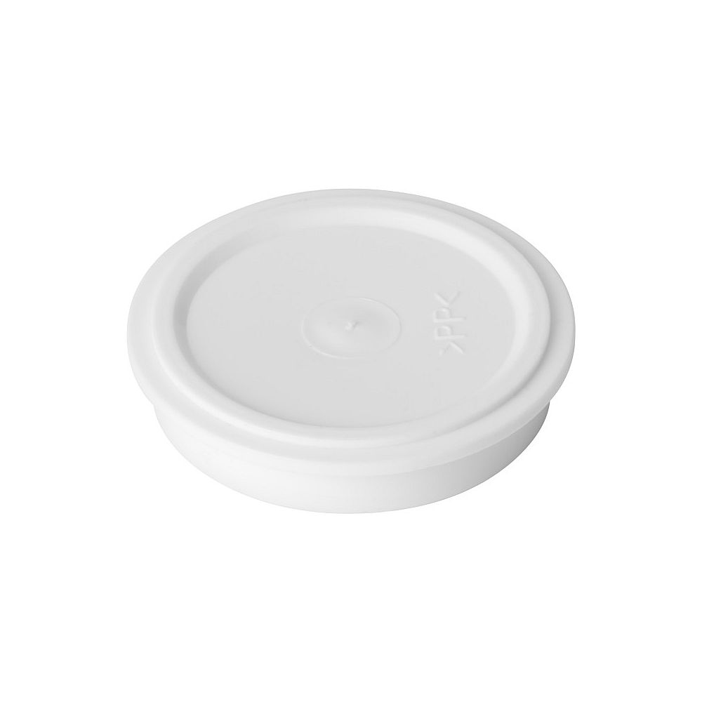 Viega Kappe Mod. 4911 40 mm weiß
