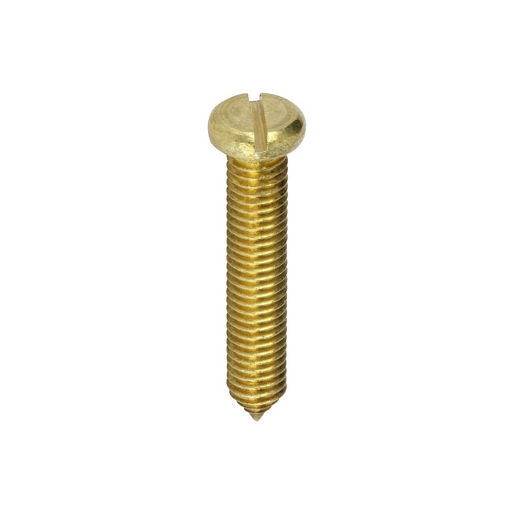 Viega Schraube Nr. 6151 M5 x 25 mm