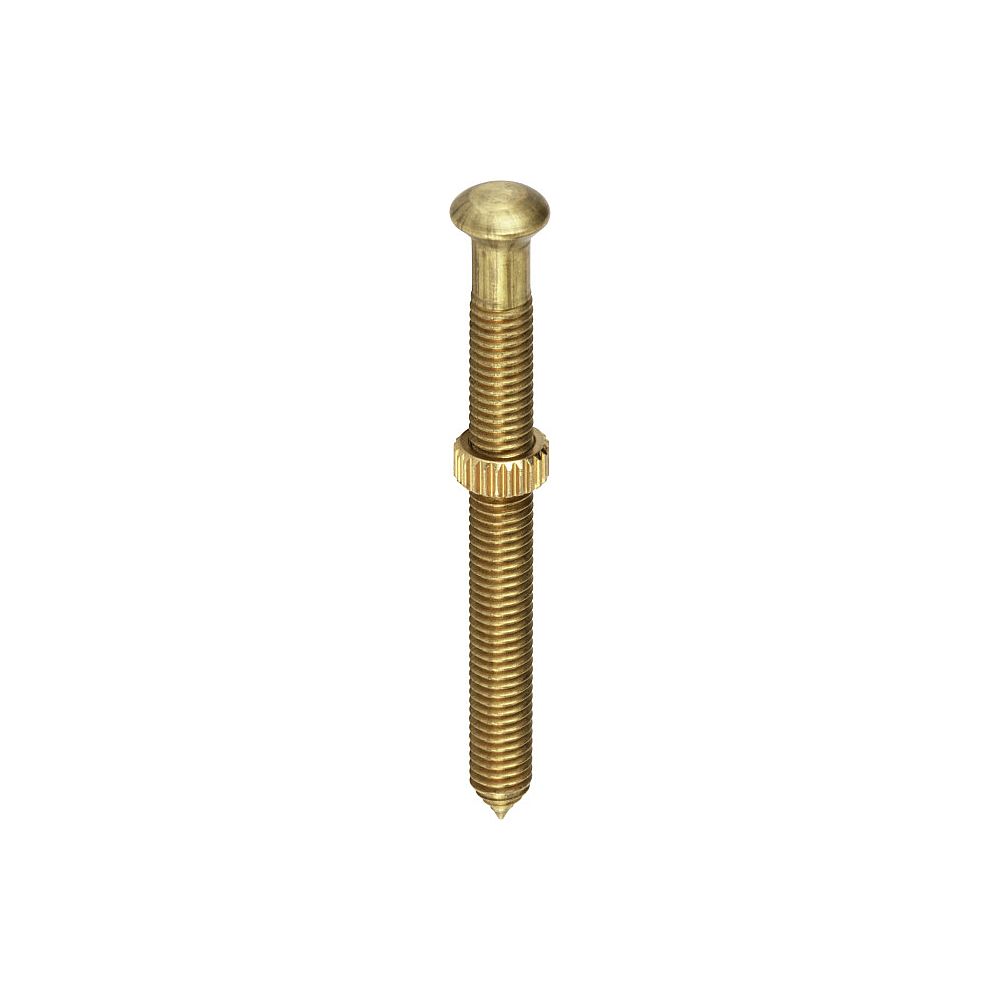 Viega Schraube Mod. 7139.1 M5x52 mm