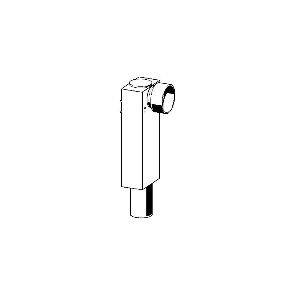 Viega Geruchverschluss Mod. 5621
