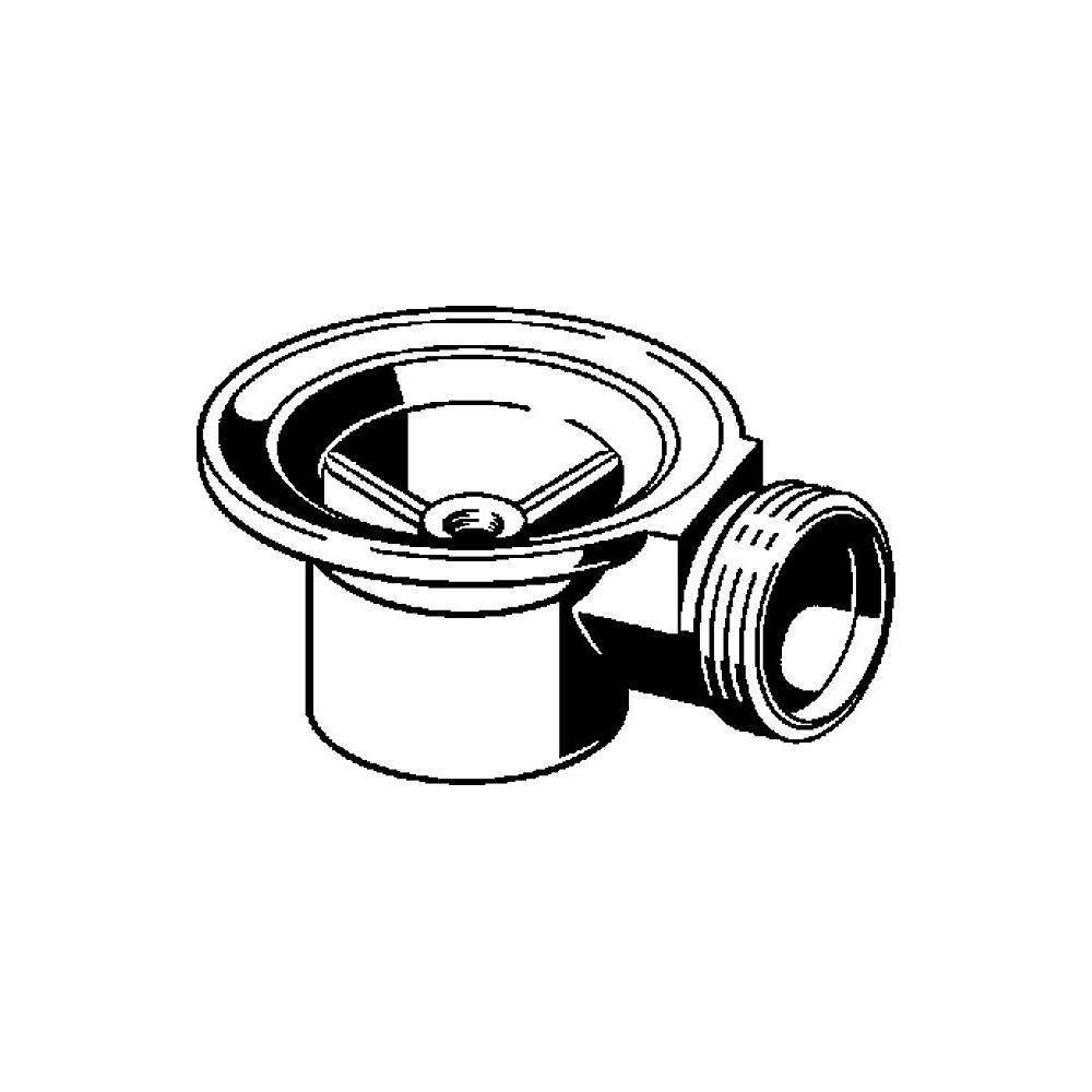 Viega T-Stück Mod. 6211 Nr. 106218
