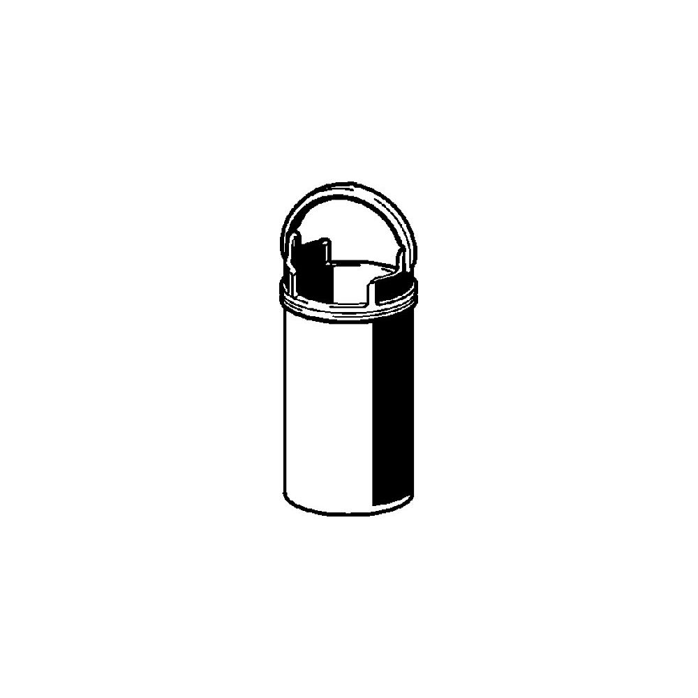 Viega Tauchrohr zu Duoplex Mod. 6934-821