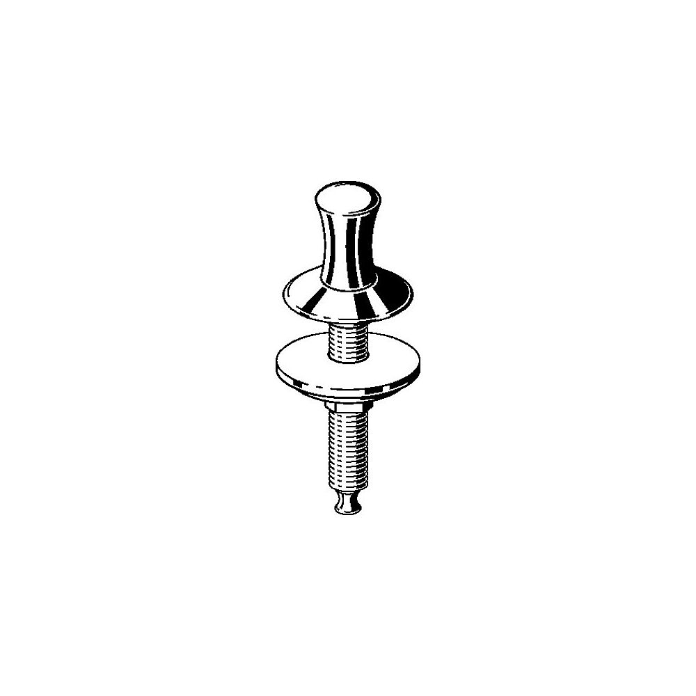 Viega Zugknopf Mod. 7139.1 Nr. 258948