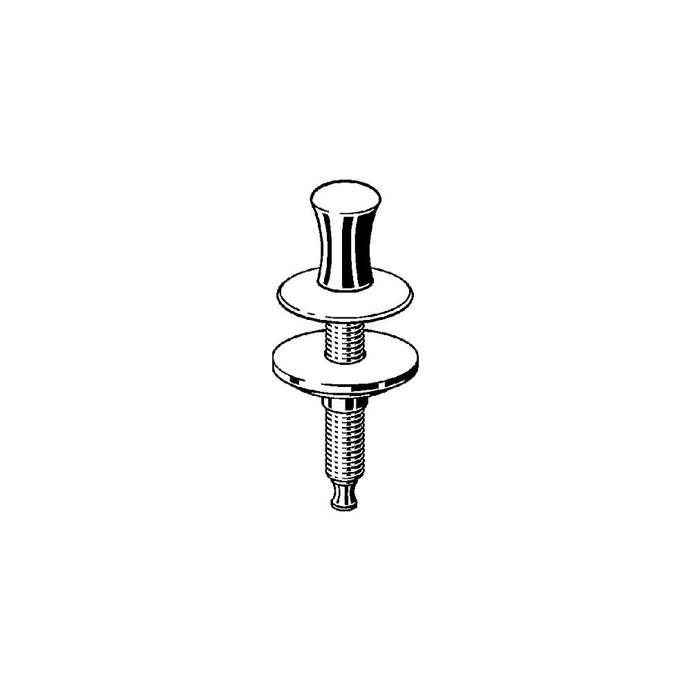 Viega Zugknopf Mod. 7139 Nr. 111243