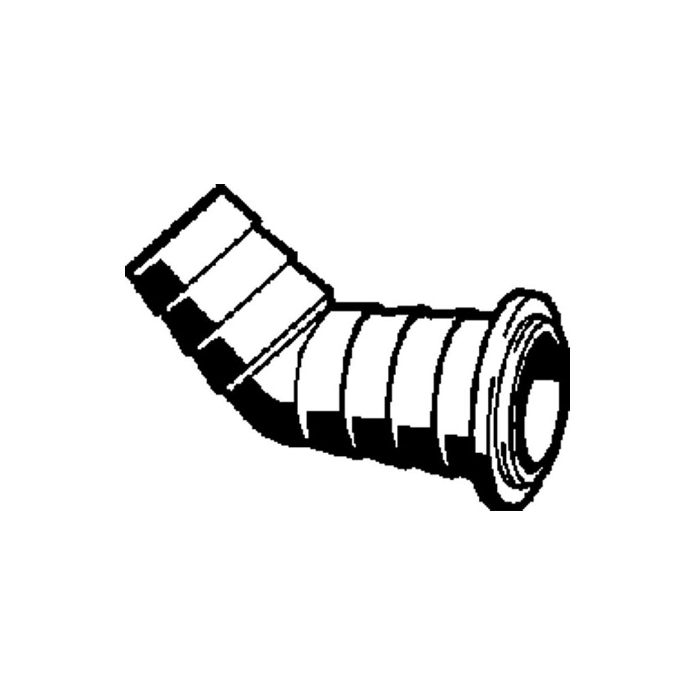 Viega Winkeltülle Mod. 7968 Nr. 107499