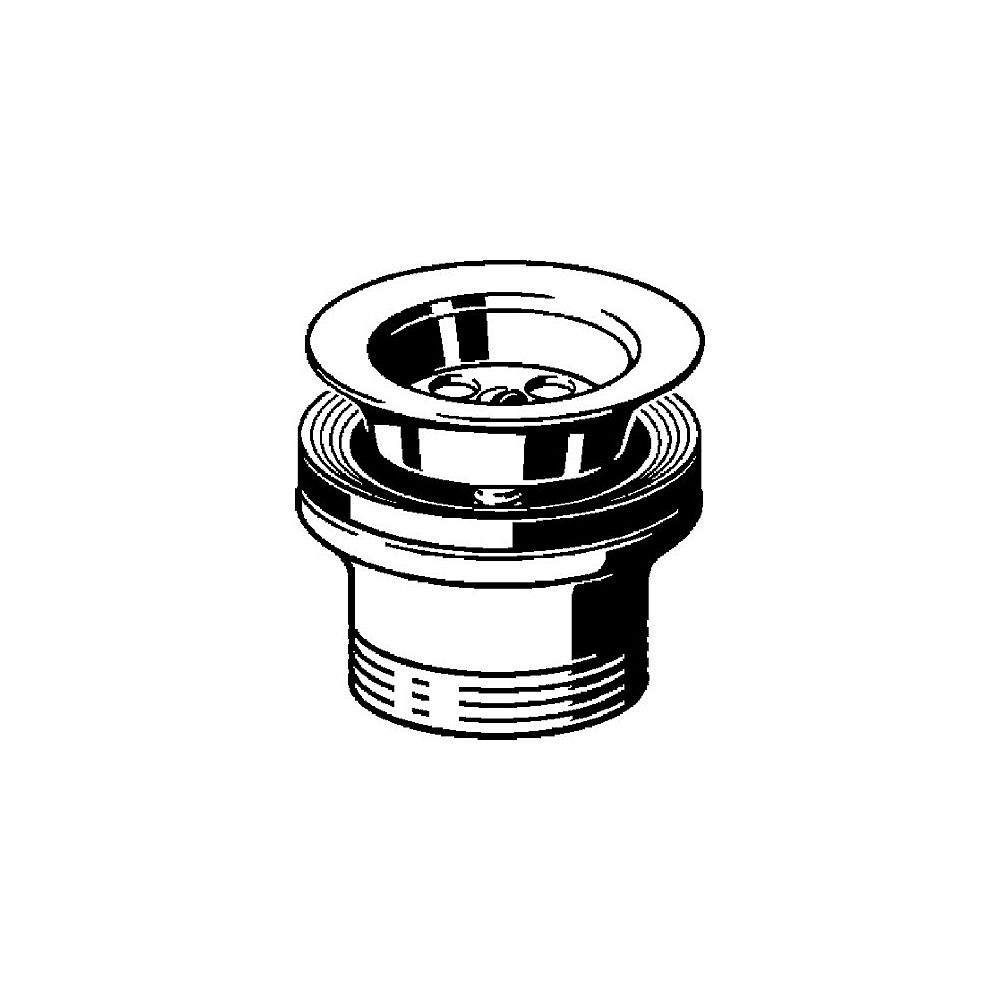 Viega Ventil Mod. 7531 11/2